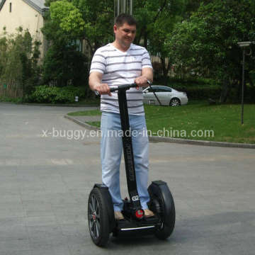 Segway Personal Transporter