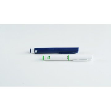 automatic lantus insulin pen