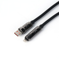 4-in-1 Multi-Functional Data Cable
