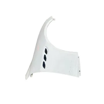 Wholesale Carbon Fiber Side Fender for Quattroporte 2012/2015 - Front Fender CF Refit Car 13-23