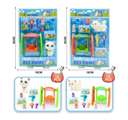 Kids Pretend Play Gifts Pretend Play Makeup Toy
