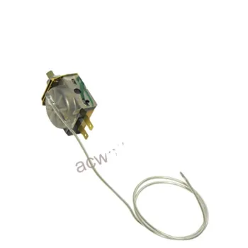 SW 6490 Digital Refrigerator AC Air Conditioner Thermostat