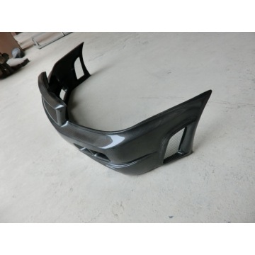 1999-2002 Skyline R34 GTR NI Z-Tune Style front bumper