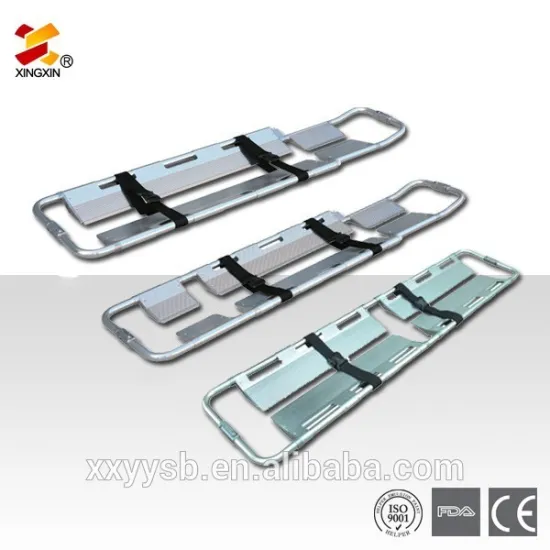 YDC-5 Series Scoop Stretchers