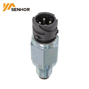 Magnetic Speed Sensor for FL MB Volvo Trucks - Senhor 3171490 1077500 3962959