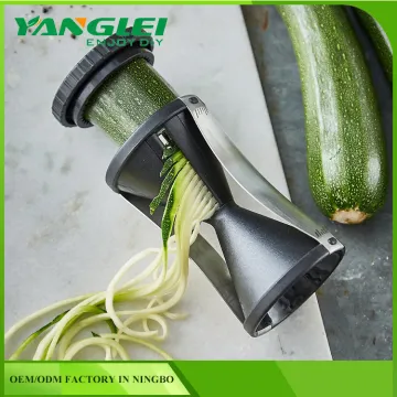 Chinese Supplier Kitchen Gadgets High Quality Double Funnel Cutters