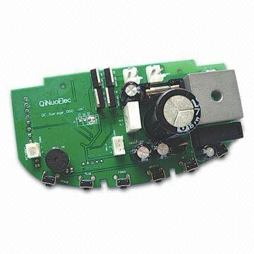 24V DC Gate Operator for Tilting Door, with Rolling Code Remote