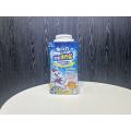 PET Shrink Film For Oxygen Bleach Powder Bottles
