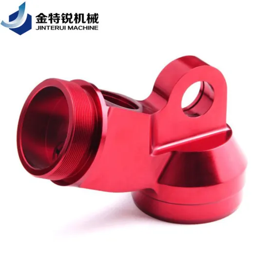 Milling Parts Tolerance part