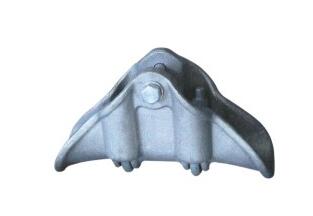 CS Type Suspension Clamp