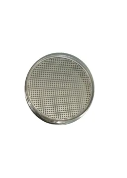 270 mesh stainless steel alb test sieve