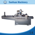 Pillow Automatic Packaging Machine