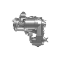 Loader 924 transmission assembly 394-1136, loader transmission system components 3941136