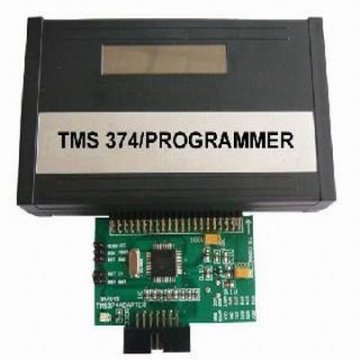 Tms374 Automotive Ecu Programmer For Daewoo, Fiat, Kia, Peugeot, Renault Immo