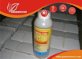 CAS 52315-07-8 Cypermethrin Pest Control Insecticides for L
