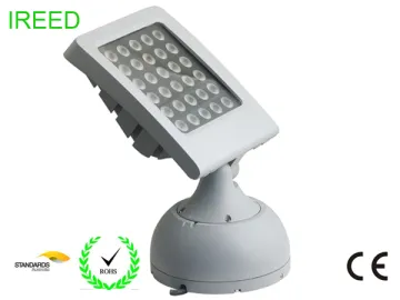 30W High Quality Dimmable outdoor led spot light