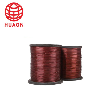 High Quality PEW Polyester Enameled Copper Wire