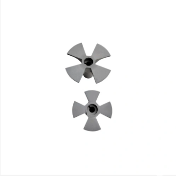 Wear-Resistant MWD Tungsten Carbide Parts