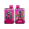 VAPME Crystal 20000 Puffs 2in1 Vape แบบใช้แล้วทิ้ง