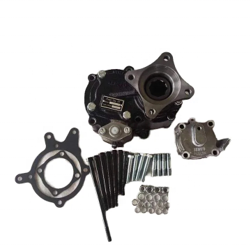MADE IN CHINA Heavy Duty Dump Truck Gearbox PTO Hydraulic Pump