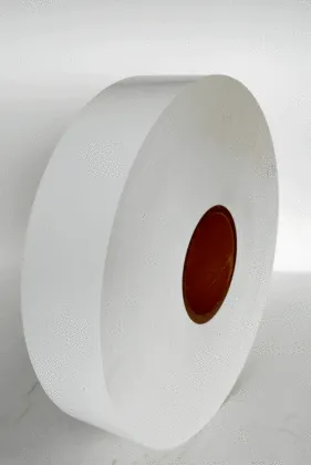 Yazhi Cigarette Shang White Cardboard Frame