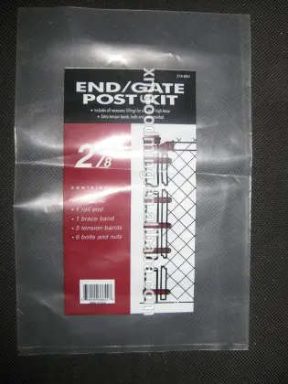 Printed plastic tool bag plastic bags for tools