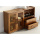 Quality Solid Wood Display Storage Cabinets