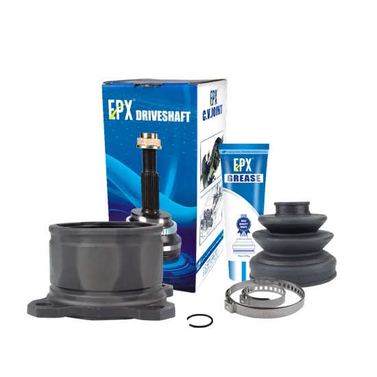 EPX Brand Inner CV Joint OE 3815A184/3817A312 For Mitsubishi V73*R/