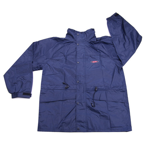 High quality Nylon Raincoat