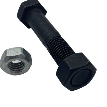 Custom Stainless Steel Machine Screws