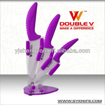 kitchen knife tool set