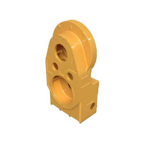Supply CAT854G bulldozer accessories yoke assembly 153-1229 power shaft system accessories