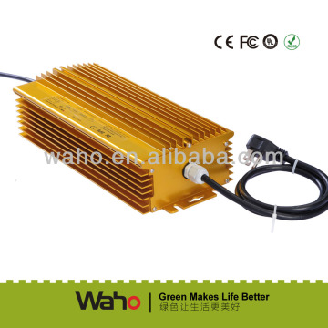 CE 1-10V PWM Dimming 1000W Grow Lights E-Ballast