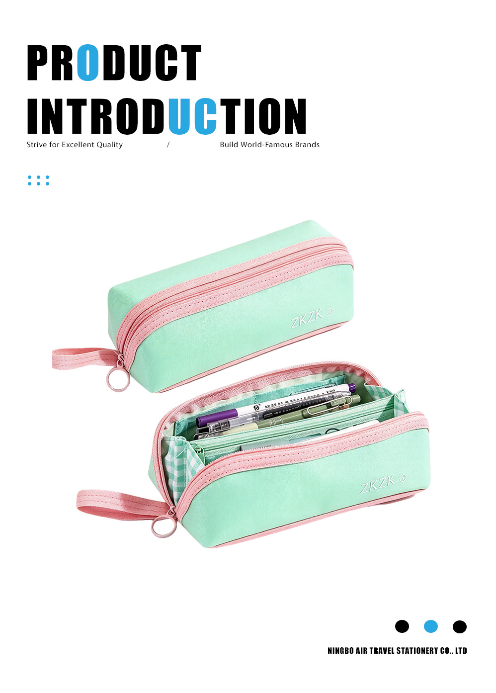 pinkish green-X