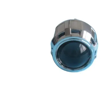 TIEAUR Car Bi-Xenon HID Lamp Lens Projector for Mini 2.5 H1