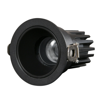 LED Spotlight: โรงแรม, สำนักงาน, โชว์รูม, โซลูชั่นแสงสว่างในบ้าน