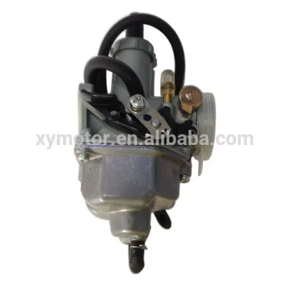 Hot Sales CG125 Motorcycle Carburetors Keihin Carburetor Parts