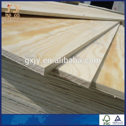 E1 Standard Hardwood Commercial Plywood Sheet Price, High Quality E1 Standard Hardwood