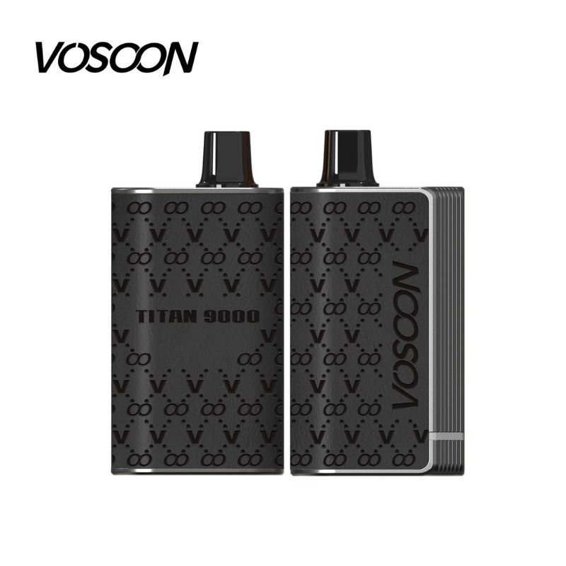 Vosoon Titan9000 Puff