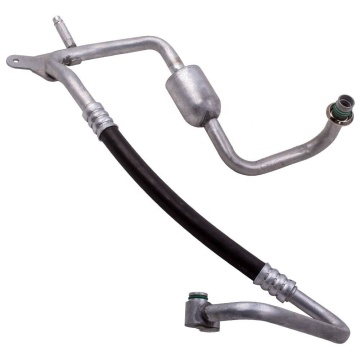 Pipe della linea di condizionamento dell'aria per Vvw Sharran Forrd Galaxxy Sedili 1.9 2.0 (7M3820743K, 7M3820743C, 7M3820743AC, 7M3820743R)