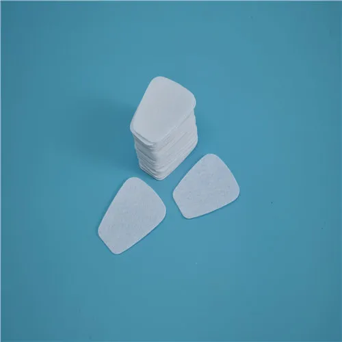 Filter Sponge White thermal insulation cotton