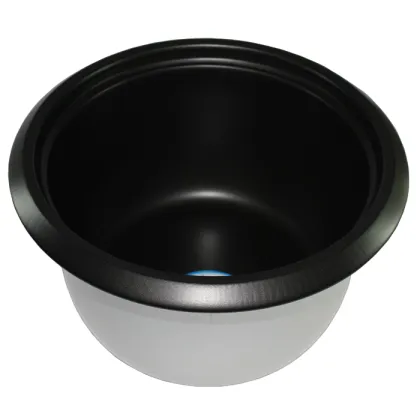Industrial rice cooker with steamer Electric rice cooker