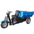 Heavy Loading Mini Dumper For Cargo Delivery