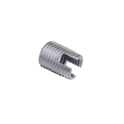 10.9 Alloy Steel Self Tapping Thread Insert for Extrusions 1Y15.AXA.01