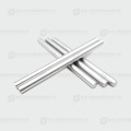 Tungsten alloy damping round rod