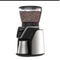 electric coffee maker grinder