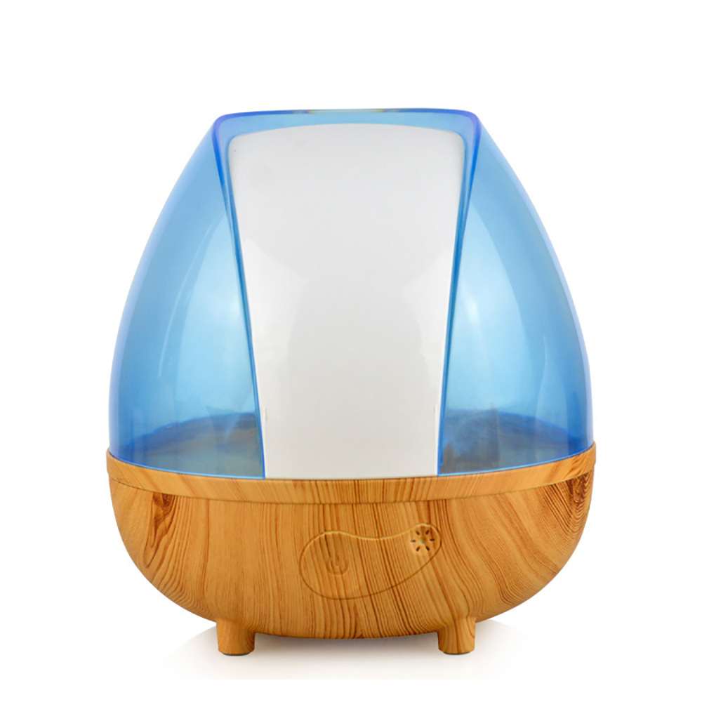 Malaking Mist Humidifier Malalaking Kapasidad Auto Shutoff