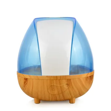 Cool Mist Humidifier Large Capacity Auto Shutoff