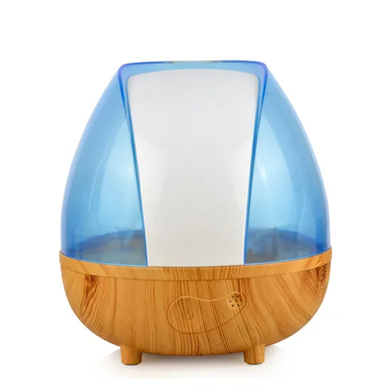 Cool Mist Humidifier Large Capacity Auto Shutoff