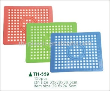 bath mat